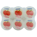 Pudding Litchi 20x480g(KRT)