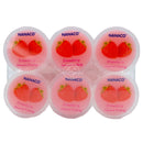 Pudding Strawberry 20x480g(KRT)