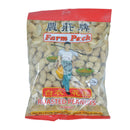 Jordnötter med skal 60x150g