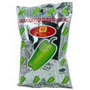 Kex Paprika Flavored 36x58g (KRT)