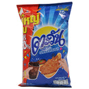 Tawan Tapioca Chips Sweet&Sour Squid 24x67g (KRT)