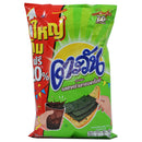 Tawan Tapioca Chips Seaweed 67g 24x67g (KRT)