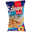 Crispy Bacon Snacks 25x75g (KRT)