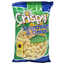 Crispy Sour Cream & Onion 16x175g (KRT)