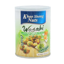 Ärtor Wasabi Khao Shong 24x120g(KRT)