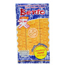 BENTO Squid snacks Hot & Spicy (blå) 36x20g (KRT)
