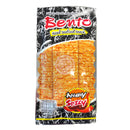 Bento Squid snacks Angry spicy (svart) 36x20g (KRT)