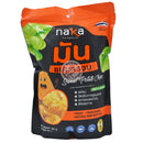 Sötpotatis Chips Naka 24x100g (KRT)