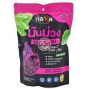 Lila Sötpotatis Chips Naka 24x100g (KRT)