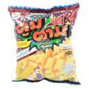 Toom Tam Corn Snack BBQ (12x3x91g) (KRT)