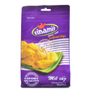 Vinamit Jackfrukt Chip 20x210g(KRT)