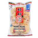 Riskaka WantWant Shelly Senbei 20x150g (KRT)