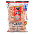 Riskaka Want Want Hot &Spicy 20x150g (KRT)