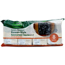 Sjögräs Snacks 8-Pack BBG (KRT)