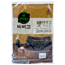 Sjögräs Snacks Seasoned 10set x (4x20g) (KRT)