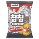 Chips Kauboi Spicy Gochujang 100g (KRT)