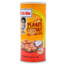 KohKae Jordnötter med Kokos 24x255g