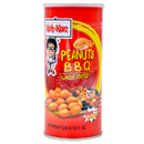 KohKae Jordnötter med BBQ 24x230g