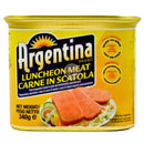 Pork Luncheon Meat 12x340g*
