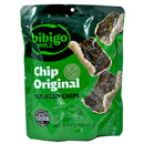 Sjögräs Chips Original 8x40g (KRT)