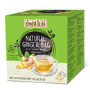 Gold Kili Ingefära Dryck Natural 24x(3x20g)