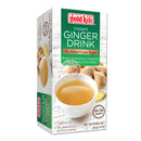 Gold Kili Ingefära Sockerfri Dryck 24x50g