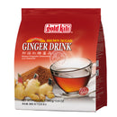 Gold Kili Ingefära Brunt Socker Dryck 24x360g