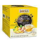 Gold Kili Ingefära Citron Dryck 24x60g