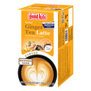 Gold Kili Ingefära Te Latte Dryck 24x250g