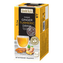 Gold Kili Ingefära Gurkmeja Dryck 24x160g