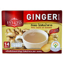 Te Ingefära Sockerfri 24x70g