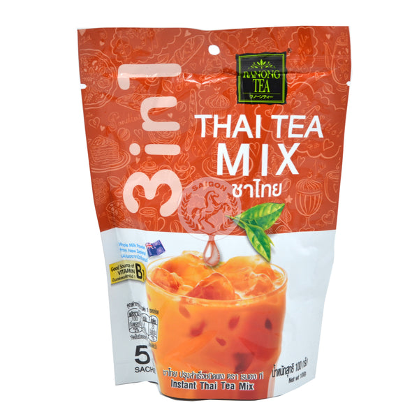 Thai Tea Mix 3in1 24x100g