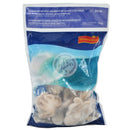 Bläckfisk Octopus Baby 20/40 Frysta 10x1kg