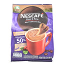 Kaffemix Pulver 3 in1 (B.&Brew) Lila