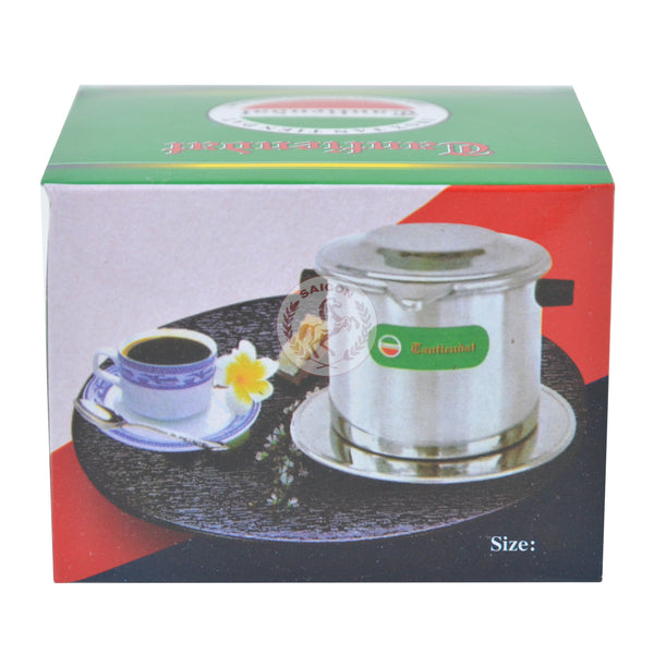 Kaffefilter Inox VN (S)