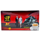 Kaffe TrungNguyên G7 3in1 24x336g Box