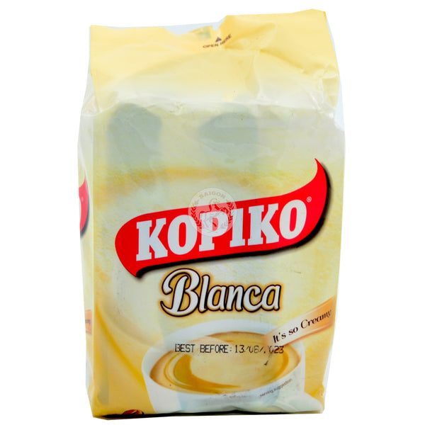 Kaffemix Blanca 24x(10x30g) Kopiko