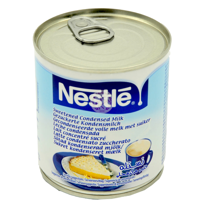 Kondenserad Söt Mjölk Nestlé 48x397g