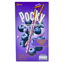 Pocky Crushed Fruit BlueberryYoghurt(10x38g)
