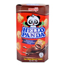 Kex Hello Panda Choklad 8setx(10x50g)