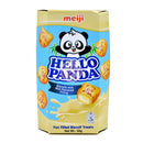 Kex Hello Panda Creamy 8setx(10x50g)