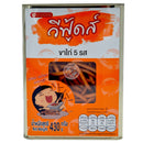 Kex Biscuit Sticks Five Tasty 12x430g (KRT)