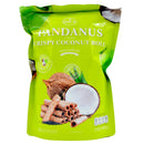 Kex Crispy Roll 24x100g (Pandan)(KRT)