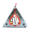 Onigiri New Orleans Chicken Origir Frysta 4setx(20x100g)