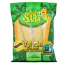 Kokta Banan Saba Hel Frysta 12x454g