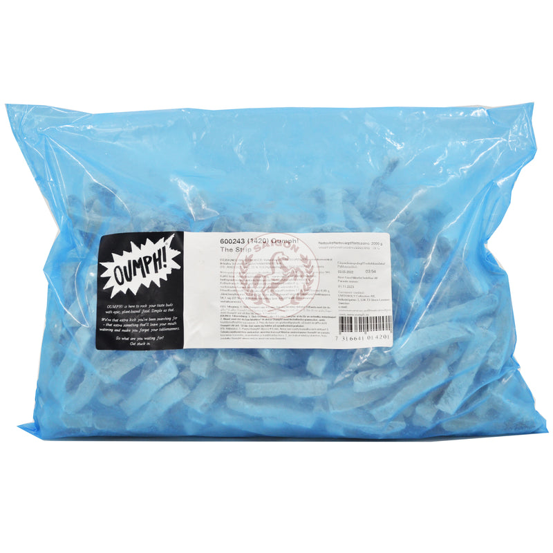 Oumph Strip 2x2kg