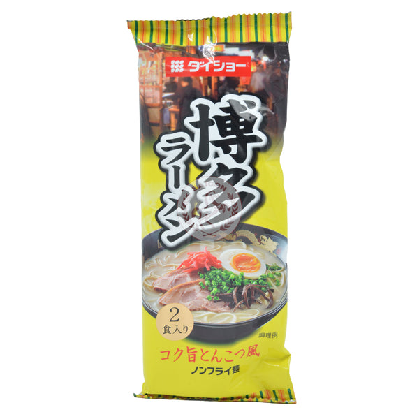 Ramen Hakata JP-2p - 24x188g