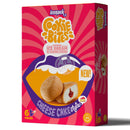 Mochi Ice Dessert  Cheesecake