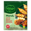 Bibigo Mandu Kimchi Flavor Frysta 20x350g
