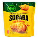 Bibigo Korean Fried Chicken Sobaba Frysta 10x250g